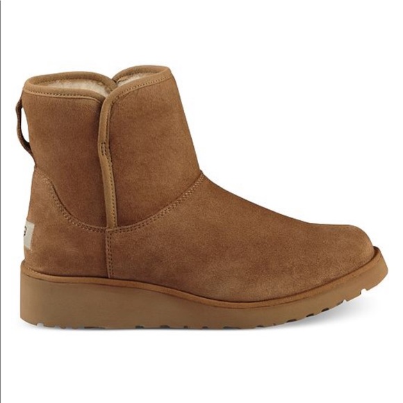 UGG Shoes - Ugg Kristin boots